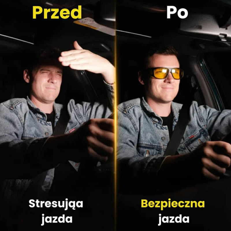 DayNight™ Pro - Zacznij Widzieć W Nocy Jak Za Dnia