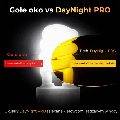 DayNight™ Pro - Zacznij Widzieć W Nocy Jak Za Dnia