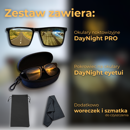 DayNight™ Pro - Zacznij Widzieć W Nocy Jak Za Dnia