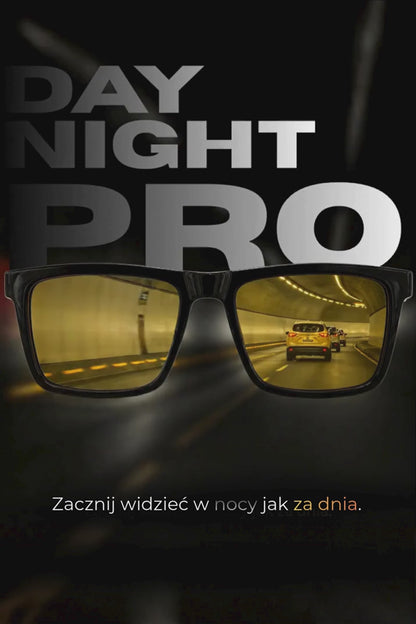 DayNight™ Pro - Zacznij Widzieć W Nocy Jak Za Dnia