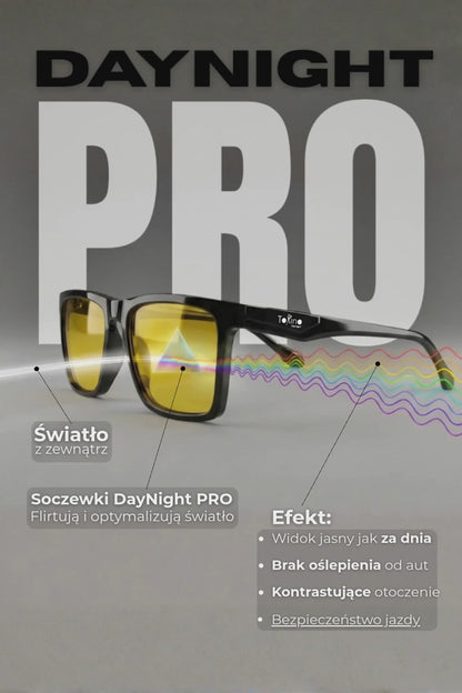 DayNight™ Pro - Zacznij Widzieć W Nocy Jak Za Dnia